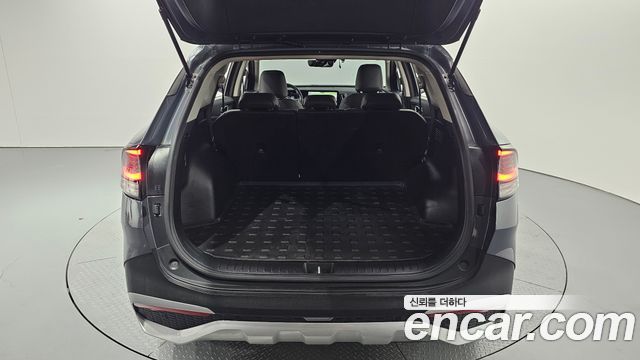 Kia Sportage (V) Gasoline 1.6 Turbo 2WD Prestige 2023 — фото 19