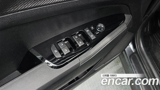 Kia Sportage (V) Gasoline 1.6 Turbo 2WD Prestige 2023 — фото 28