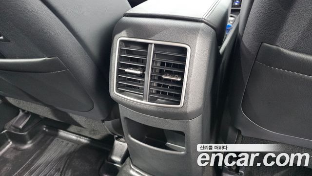 Kia Sportage (V) Gasoline 1.6 Turbo 2WD Prestige 2023 — фото 31