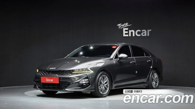 Kia K5 (III) 2.0 Prestige