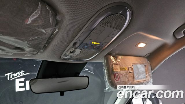 Hyundai Ioniq 5 Standard Commercial 2022 — фото 19