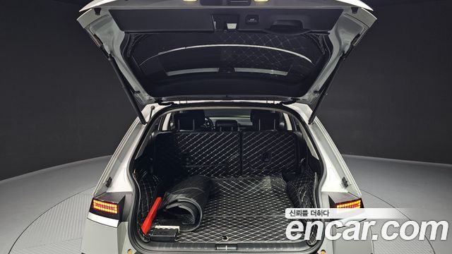 Hyundai Ioniq 5 Standard Commercial 2022 — фото 20