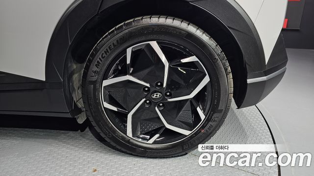 Hyundai Ioniq 5 Standard Commercial 2022 — фото 21