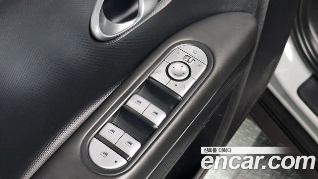 Hyundai Ioniq 5 Standard Commercial 2022 — фото 30
