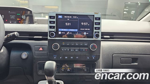 Hyundai Staria L3.5  Kinder Safety Car 11-Seater 2023 — фото 14