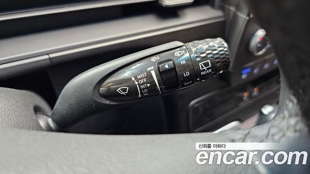 Hyundai Staria L3.5  Kinder Safety Car 11-Seater 2023 — фото 19