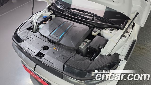 Hyundai Ioniq 5 Long range Exclusive 2023 — фото 6