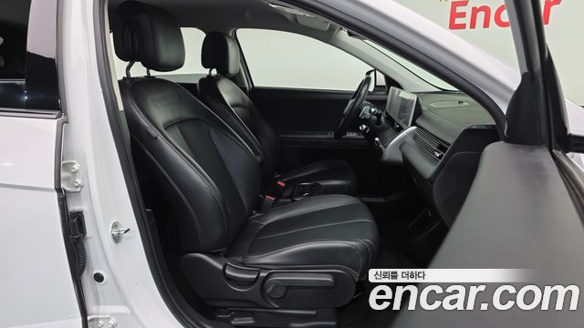 Hyundai Ioniq 5 Long range Exclusive 2023 — фото 11