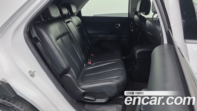 Hyundai Ioniq 5 Long range Exclusive 2023 — фото 12