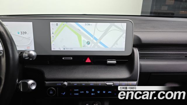 Hyundai Ioniq 5 Long range Exclusive 2023 — фото 14