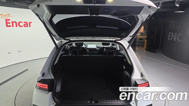 Hyundai Ioniq 5 Long range Exclusive 2023 — фото 20