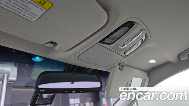 Kia K7 3.0 GDI Noblesse 2019 — фото 17