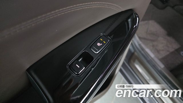 Kia K7 3.0 GDI Noblesse 2019 — фото 19