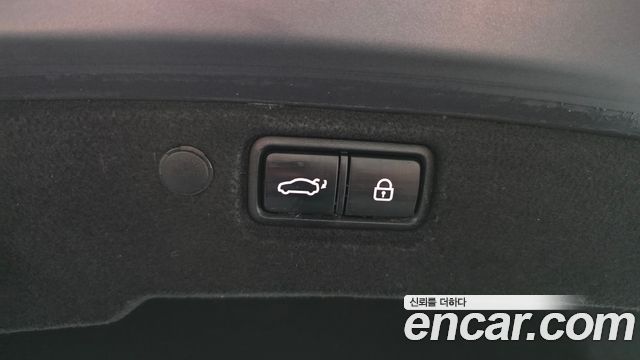 Kia K7 3.0 GDI Noblesse 2019 — фото 20