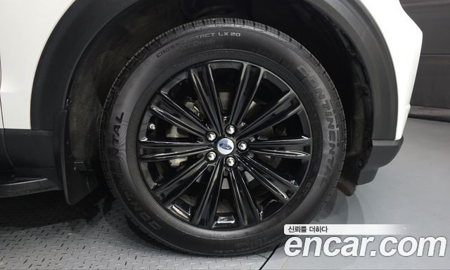 Ford Explorer (VI) 2.3 LimIted 4WD 2021 — фото 5