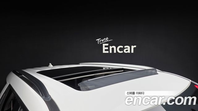 Ford Explorer (VI) 2.3 LimIted 4WD 2021 — фото 28