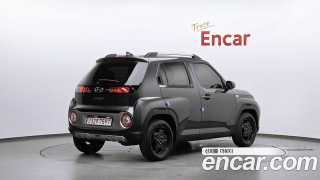 Hyundai Casper Turbo The Essential 2024 — фото 2