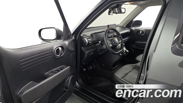 Hyundai Casper Turbo The Essential 2024 — фото 10