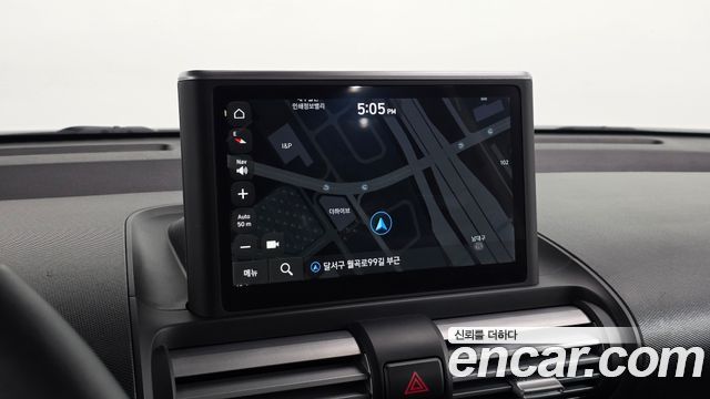 Hyundai Casper Turbo The Essential 2024 — фото 13