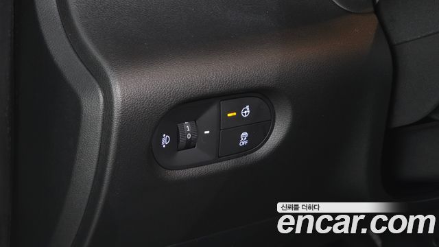 Hyundai Casper Turbo The Essential 2024 — фото 15
