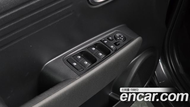 Hyundai Casper Turbo The Essential 2024 — фото 16