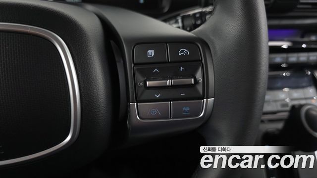 Hyundai Casper Turbo The Essential 2024 — фото 17