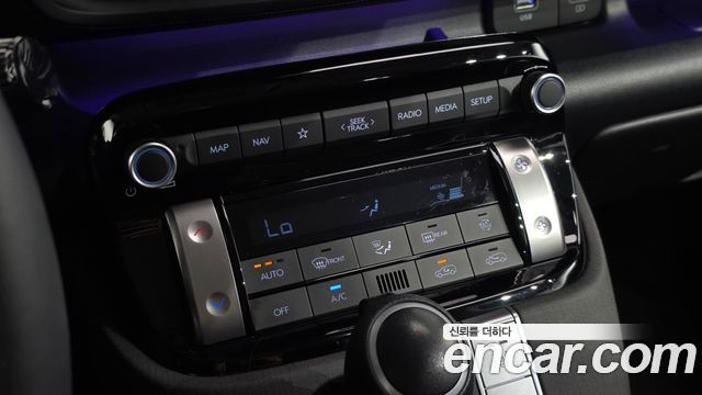 Hyundai Casper Turbo The Essential 2024 — фото 18