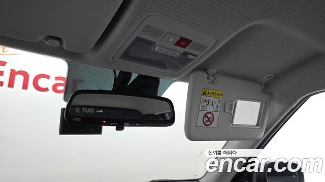 Hyundai Casper Turbo The Essential 2024 — фото 19