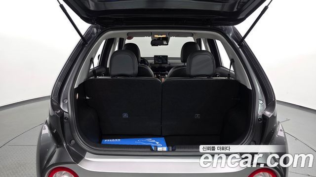 Hyundai Casper Turbo The Essential 2024 — фото 20
