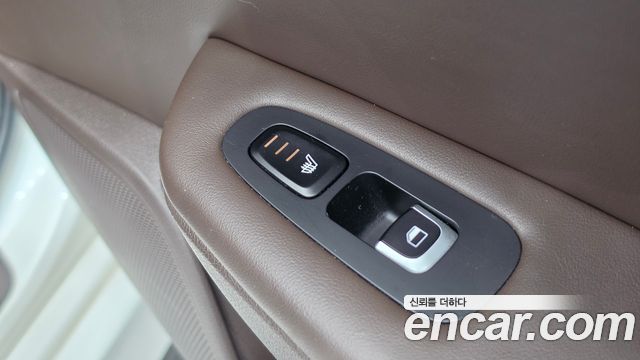 Kia Stinger 2.0 Turbo 2WD Platinum 2019 — фото 34