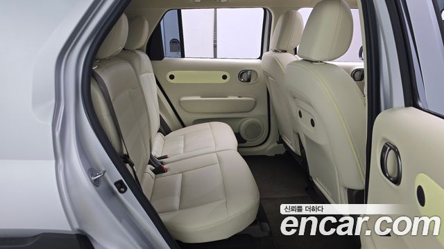 Hyundai Casper Electric Inspiration 2025 — фото 11