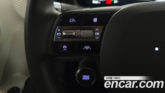 Hyundai Casper Electric Inspiration 2025 — фото 18