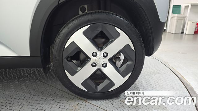 Hyundai Casper Electric Inspiration 2025 — фото 21
