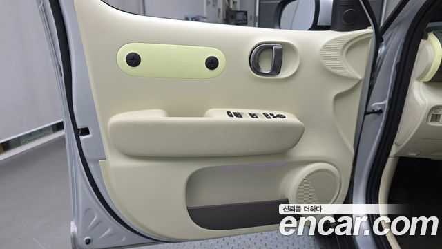 Hyundai Casper Electric Inspiration 2025 — фото 24