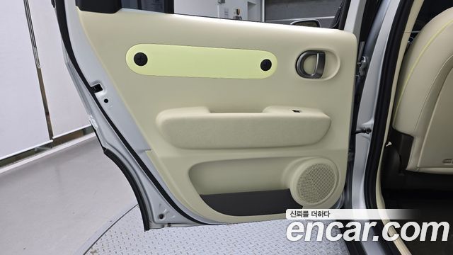 Hyundai Casper Electric Inspiration 2025 — фото 25