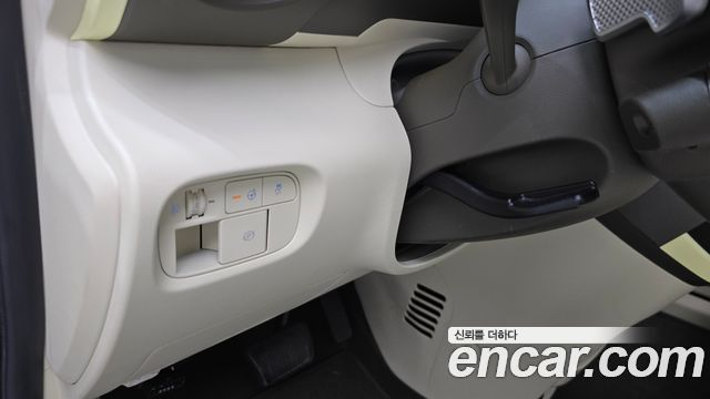 Hyundai Casper Electric Inspiration 2025 — фото 27