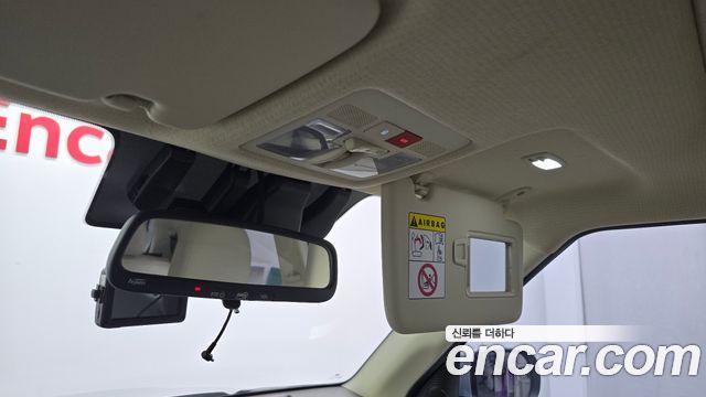 Hyundai Casper Electric Inspiration 2025 — фото 30