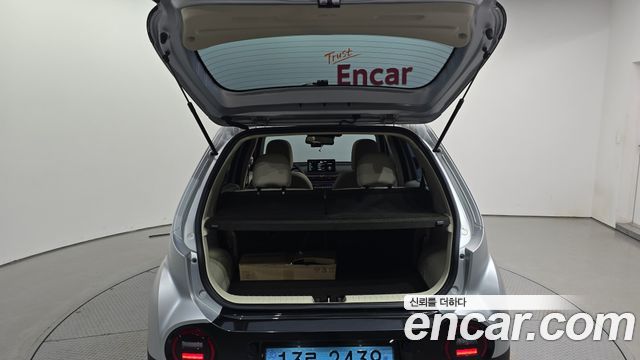 Hyundai Casper Electric Inspiration 2025 — фото 31