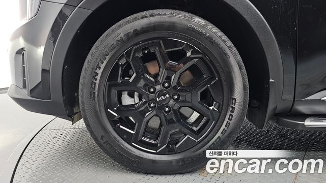 Kia Sorento (IV) HEV 1.6 2WD Signature 2024 — фото 5