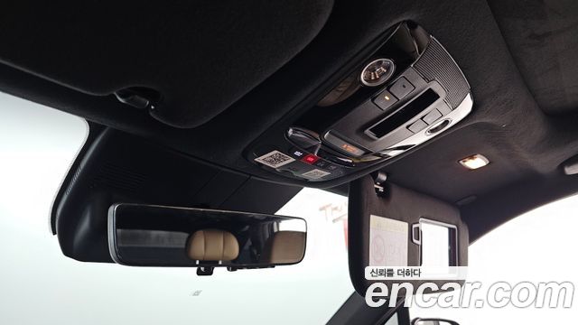 Kia Sorento (IV) HEV 1.6 2WD Signature 2024 — фото 20