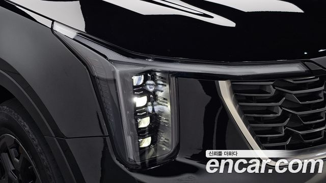 Kia Sorento (IV) HEV 1.6 2WD Signature 2024 — фото 22