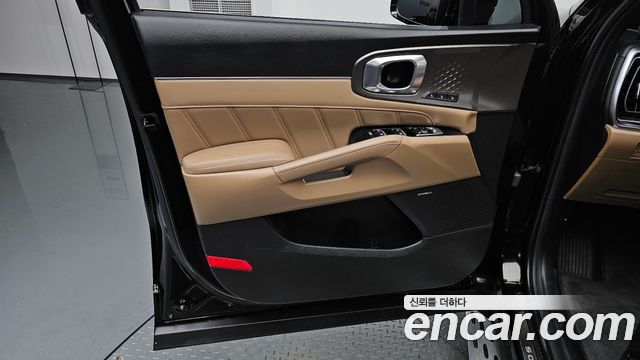 Kia Sorento (IV) HEV 1.6 2WD Signature 2024 — фото 24