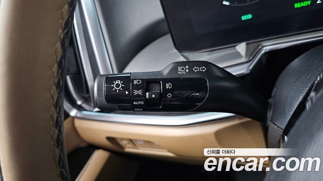 Kia Sorento (IV) HEV 1.6 2WD Signature 2024 — фото 31