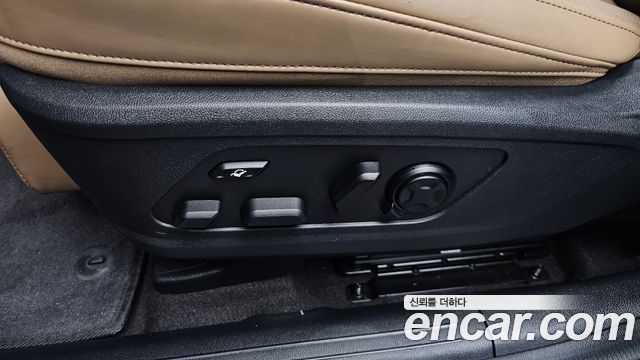 Kia Sorento (IV) HEV 1.6 2WD Signature 2024 — фото 33