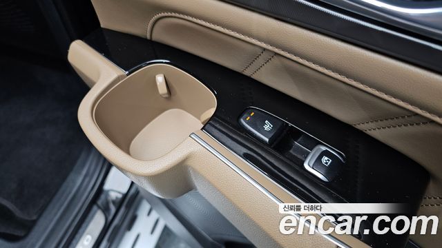Kia Sorento (IV) HEV 1.6 2WD Signature 2024 — фото 35