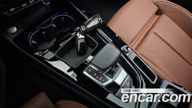 Audi A5 (F5) 40 TDI Quattro Premium Coupe 2020 — фото 9