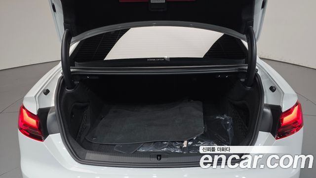 Audi A5 (F5) 40 TDI Quattro Premium Coupe 2020 — фото 20