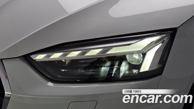 Audi A5 (F5) 40 TDI Quattro Premium Coupe 2020 — фото 22
