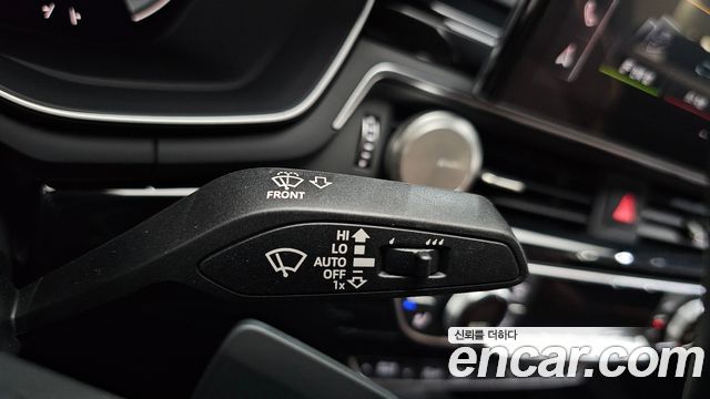 Audi A5 (F5) 40 TDI Quattro Premium Coupe 2020 — фото 28