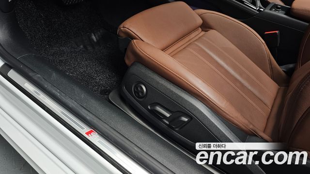 Audi A5 (F5) 40 TDI Quattro Premium Coupe 2020 — фото 33
